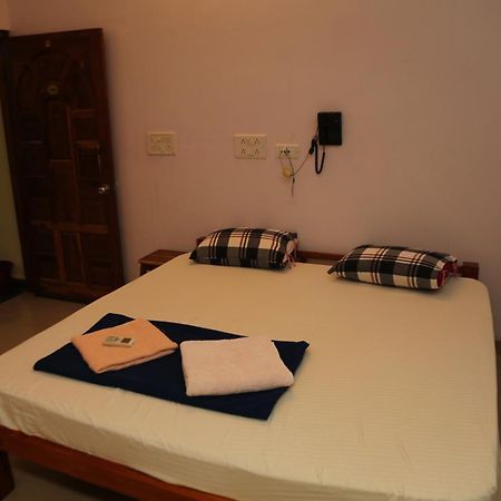 Utopia At Blissful Haven- Near Auroville Visiter Center Exterior foto